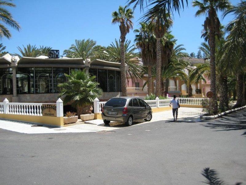 Apartamentos Stella Jandia Jandia  Exterior photo