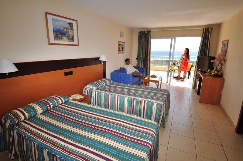 Apartamentos Stella Jandia Jandia  Exterior photo